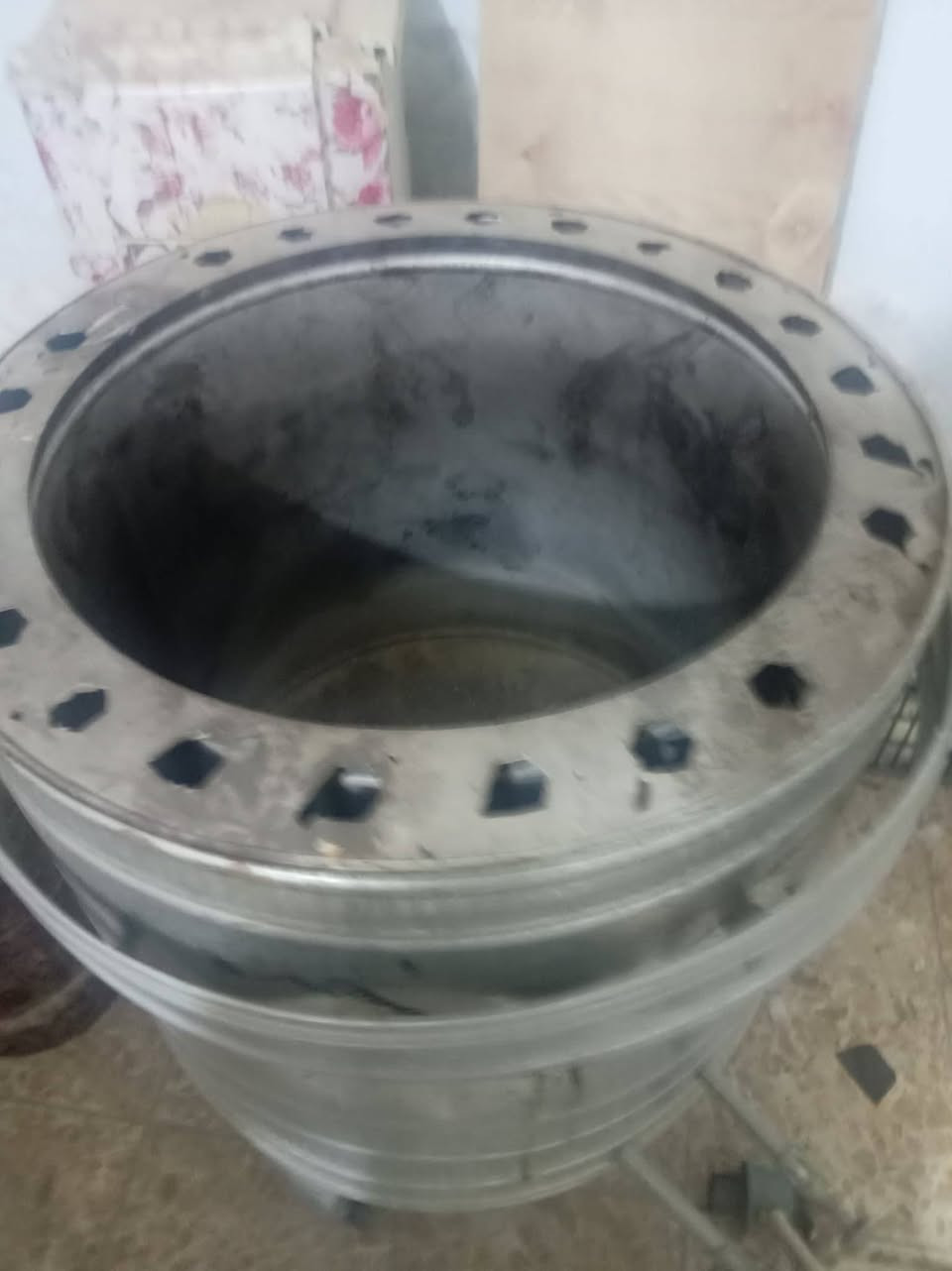 📦 مكلف للبيع (حجم كبير) + صوندة / منظم
💰 السعر: 50
📍 الموقع: النجف – قضاء المشخاب، قرب مصرف الرافدين أو مركز الشرطة
للتواصل:
📩 مراسلة خاصة


**إذا كنت صاحب هذا الإعلان وتريد حذفه لأي سبب، رجاءا أرسل رسالة إلى الدعم الفني**