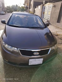 سيراتو • ٢٠١٢ • كوفه