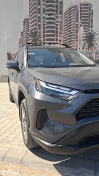 راف فور • ٢٠٢٤ • هايبرد