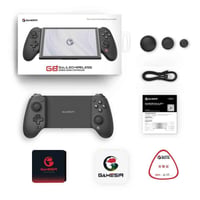 gamesir g8 plus • جويستك gamesir • كنترولر gamesir • بلوتوث • جويستك ب...
