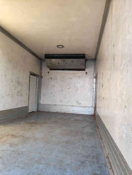 كنتر موديل 2017 جهاز منفصل ابو الالف مكفوله كير ومحرك ***********
