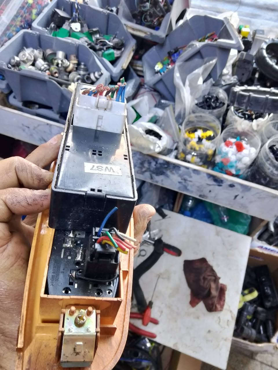 متوفر في كربلاء


**إذا كنت صاحب هذا الإعلان وتريد حذفه لأي سبب، رجاءا أرسل رسالة إلى الدعم الفني**