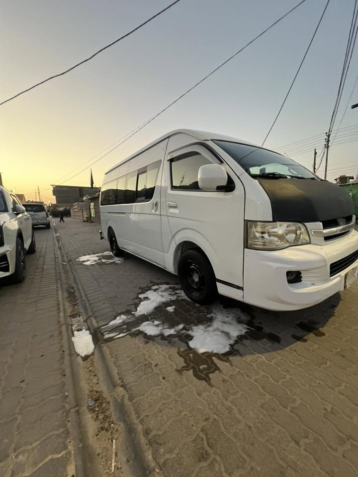 سلام عليكم جنبي للبيع ٢٠١٤ سنويه لل٢٨
كفاله عامه فقط بيه بارد بل باب الصدر والباقي كفاله ضربه صبغ تبديل جاهزه السياره تخم تاير مكينه كير اكسن كفاله تبريد شغال يخبل ادامه كامله سلف دينمو منضمه بانزين كله جديده سياره جاهزه كبل للشغل ما تصرف عليه الف سعر ١٤٥
مكان السياره بصره
اي ستفسار اتصال 
***********
