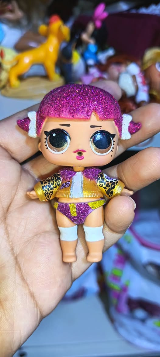 متوفرات


**إذا كنت صاحب هذا الإعلان وتريد حذفه لأي سبب، رجاءا أرسل رسالة إلى الدعم الفني**