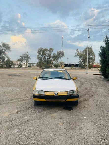 من رخصة الأدمن المحترم //***********
بيجو موديل 2009 تحويل مباشر السعر 16وبيه مجال
 بيع #مستعجلل

مكلف بلنشر
