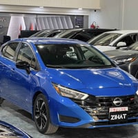 فيرسا SR • ٢٠٢٤ • ماشيه ٢٧٠٠٠