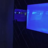 صاله العاب للبيع ملاحظه فقط غراض متكونه من سته بلي فور سلم مهكر بعدهن ...