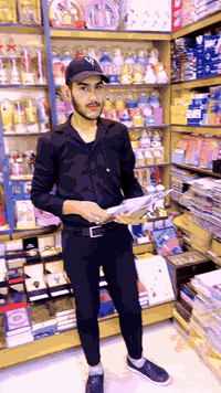 🌙 مكتبة قصي التعليمية تبارك لكم قرب شهر الخير 🌙
@وفرنا لكم الإمساكية الرمضانية لعام 2026 بتصميم أنيق ودقة عالية لتنظيم أوقاتكم في هذا الشهر الفضيل.
​📍 للحصول على نسختك أو لأي استفسار، لا تتردد بالاتصال بنا:
📞 ***********
​#مكتبة_قصي #رمضان_كريم #إمساكية_رمضان #العراق #خدمات_تعليميةمحمد ابو قصيمحمد الخالديهشام نوري سلمان@الج
