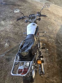 يراني • موديل٢٢ • مستعجل