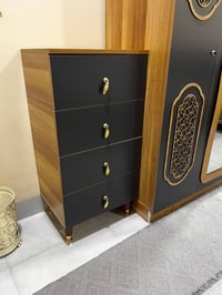 غرفه نوم تركي • نضافه ٩٥٪ • كركوك