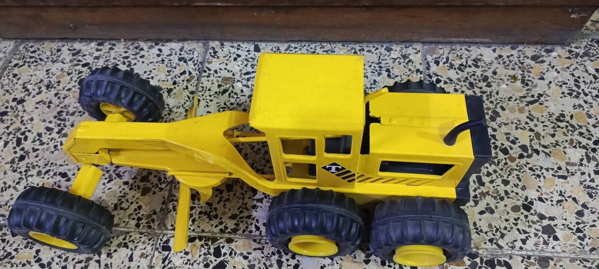 كريدر حجم كبير ومصنوعه من الحديد الثقيل طول 45 سنتم وعرض 20 للاستفار مراسله الصفحه


**إذا كنت صاحب هذا الإعلان وتريد حذفه لأي سبب، رجاءا أرسل رسالة إلى الدعم الفني**