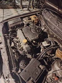 وبل ستره ستيشن مديل ٩٢ للبيع سياره بسمي بلاديه مكينه وكير خير من الله ...