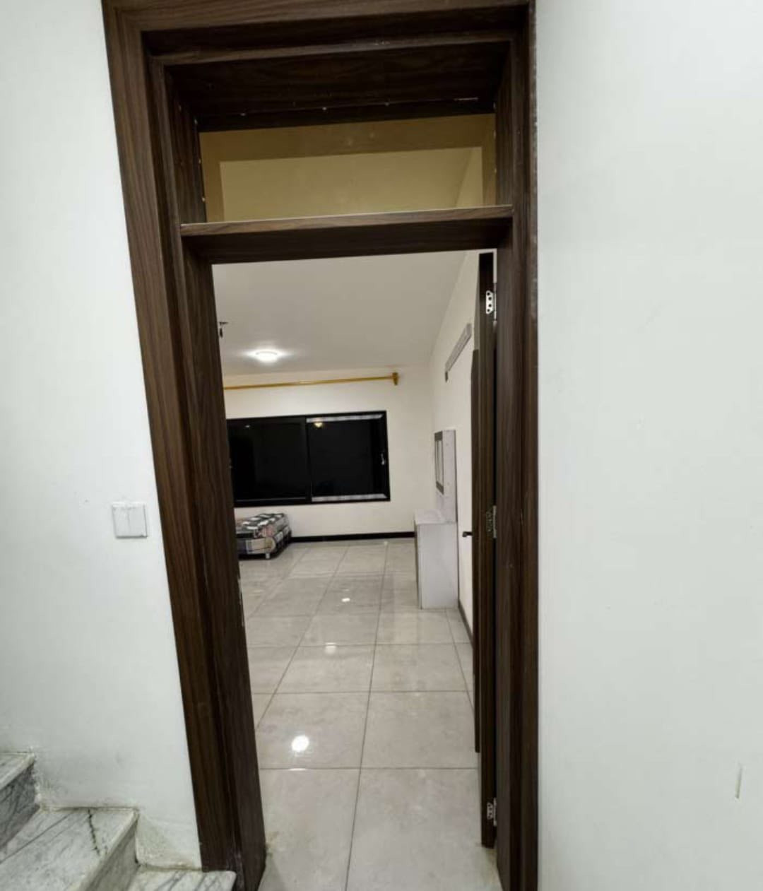 بيت للايجار موثث حي العدل ديلوكس 
للاستفسار 
***********
مكتب الزيتون
