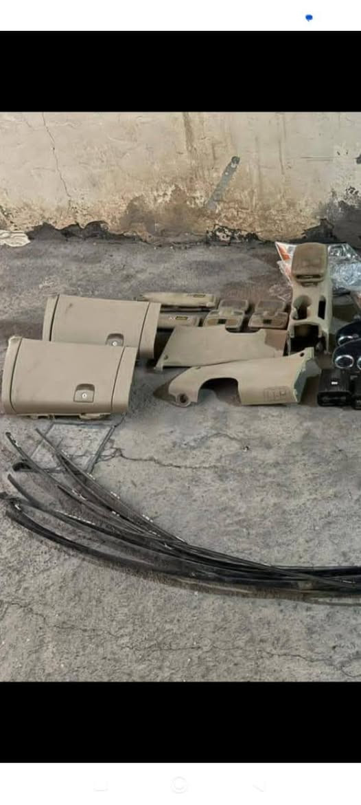 السلام عليكم غراض مال سوناتا عنوان واسط صويره توصيل جميع المحافظات ***********. ***********
