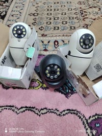 شغالات • ٣ كامرات • للبيع