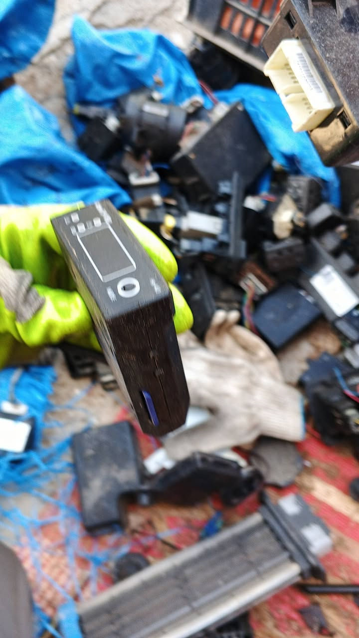 نواع وشكال كتفات القطعه بلف العدد ب 150 قطعه مشكل مال حاويه اصلي شركه شرط شغل مكاني  بغداد يوجد توصيل لكل المحافضات


**إذا كنت صاحب هذا الإعلان وتريد حذفه لأي سبب، رجاءا أرسل رسالة إلى الدعم الفني**