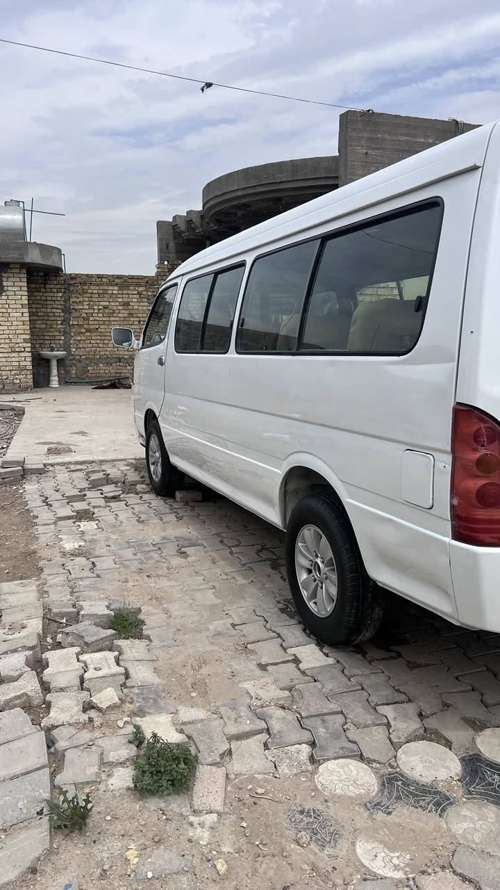 السلام عليكم
جنبي 2014 حره شرط التحويل
مكفوله كفاله عامه من صبغ فقط الموشر
عليه بل الفديو
كير مكينه كلش حلوات
حداده جديده
تنتهي السنويه 2028
السعر/ 83 بيه مجال
*********** العنوان بغداد
