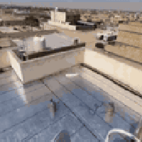 ايزوكام ٦مم • ضمان ١٠ سنوات • شارع الملعب