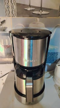 محضرة قهوة • جديدة