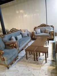 تخم ١٠مقاعد • مودرن فاخر • بغداد السيديه