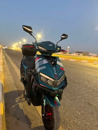 الشبح • ٢٠٢٥ • ٤ سرعات