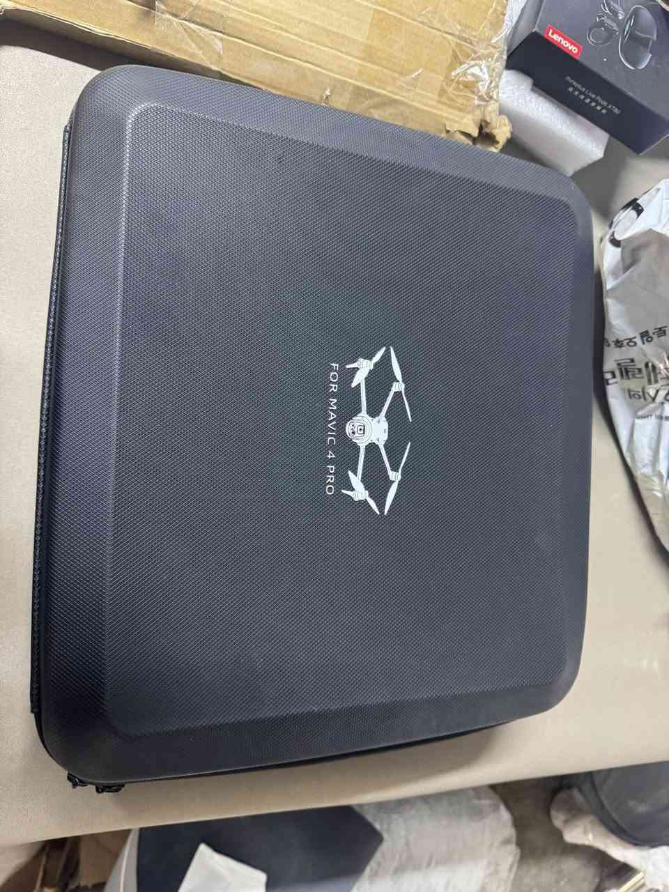 حقيبة درون برو 4


**إذا كنت صاحب هذا الإعلان وتريد حذفه لأي سبب، رجاءا أرسل رسالة إلى الدعم الفني**