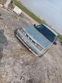 كيا كابتل • ١٩٩٤ • رقم كركوك