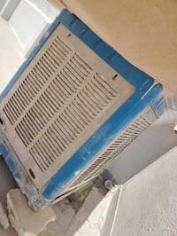 مبردة • تنين ونص • محرك جديد