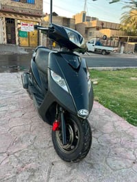 ثعلب لبيع دراجة رمبة  كفالة عامة من طول لطول جيب فيتر وتعال فحصهة مكان...