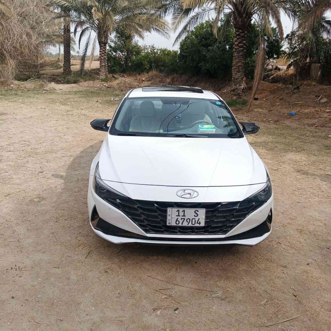 السلام عليكم ورحمه الله وبركاته
النترا خليجي موديل 
2️⃣0️⃣2️⃣3️⃣

مواصفات 
1️⃣بصه 

2️⃣بصمه ابواب 

3️⃣تشغيل عن بعد 

4️⃣صندوق ذكي 

5️⃣مري شفط 

6️⃣بنيراما

7️⃣كاميرا دواره 

8️⃣حساس امامي خلفي 

9️⃣كير AT

🔟ماشيه 41الف

رقم. بغداد الدولي 

السياره كفاله عامه

المكان كربلاء.. مكلف بل نشر 
الاستفسار 
‏ *********** ‏
***********
