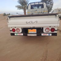 كيا 2020 • كفاله لغاية 2027 • صلاح الدين