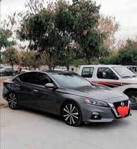 نيسان التيما موديل 2019 مواصفات بلاتنيوم أعلى فئه حادث بونيد وجاملرلغ ...