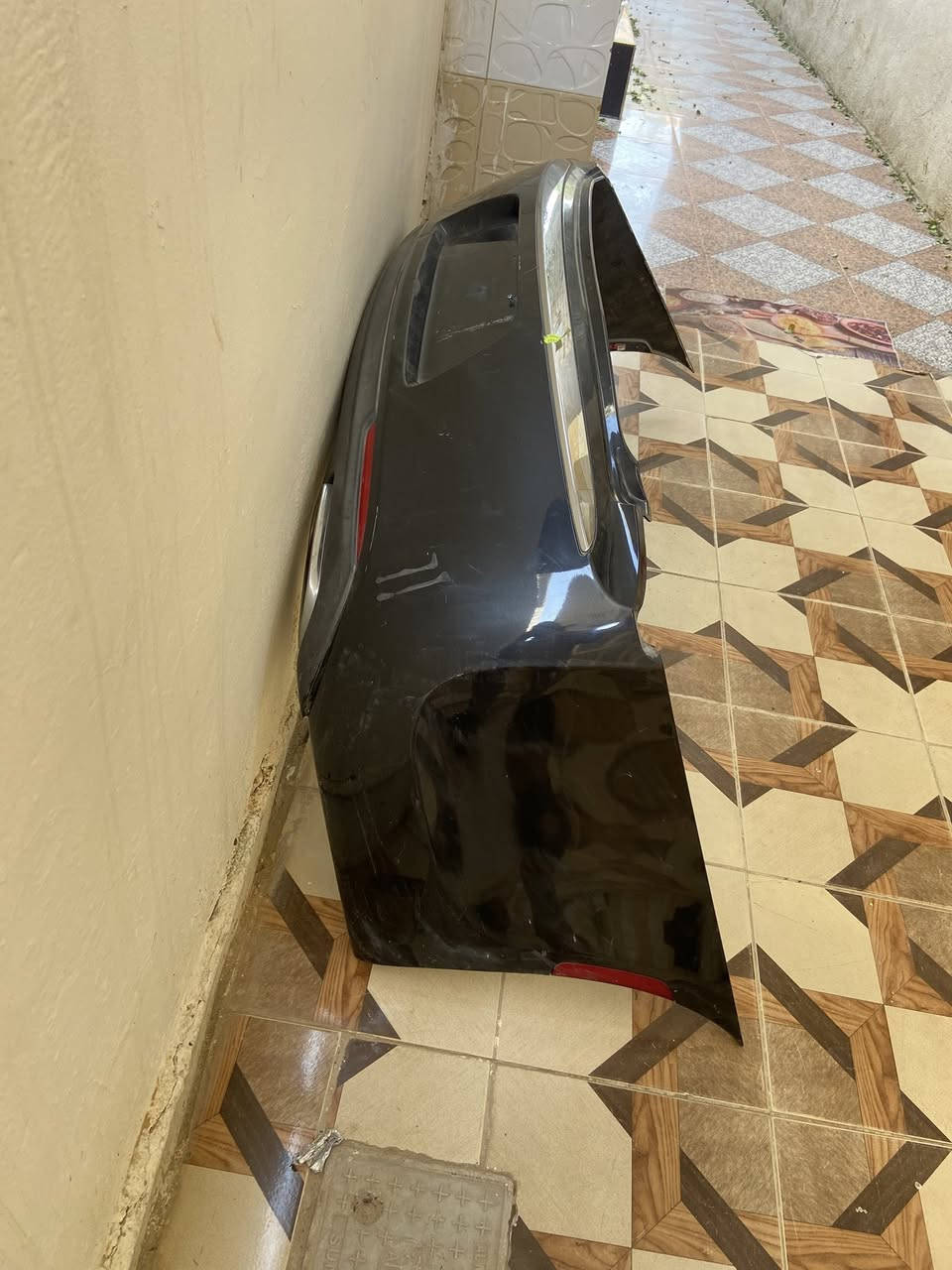 سلام عليكم دعاميه مال وباما موديل 20 بلاديه مابه قطرت صبغ  لبيع 250 قفل وماكو هيج سعر  بل سوك كله لعنوان ديالى بعقوبة ***********
