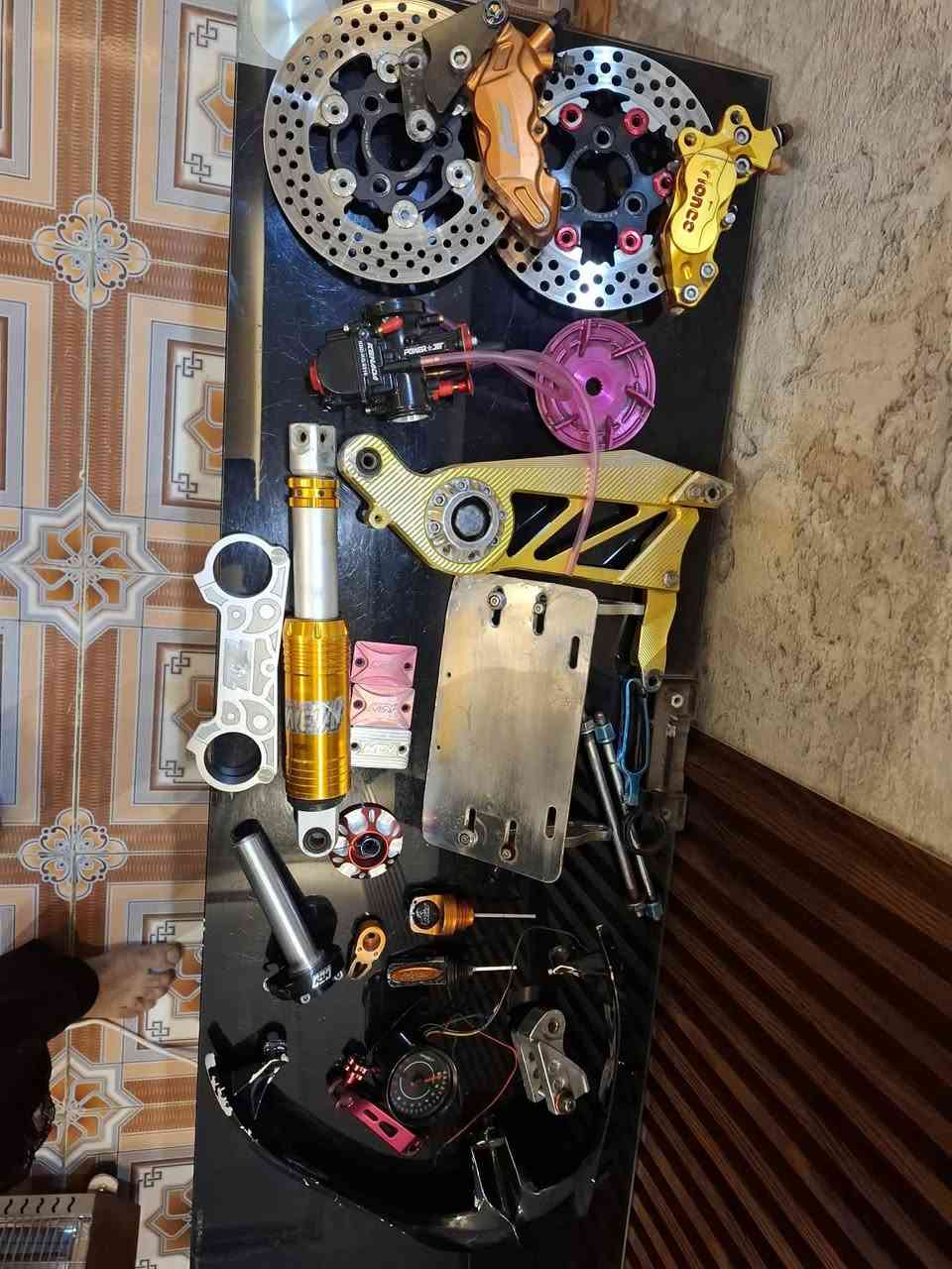 السلام عليكم تزويد ماكس كله اصلي
بغداد جديد ***********
