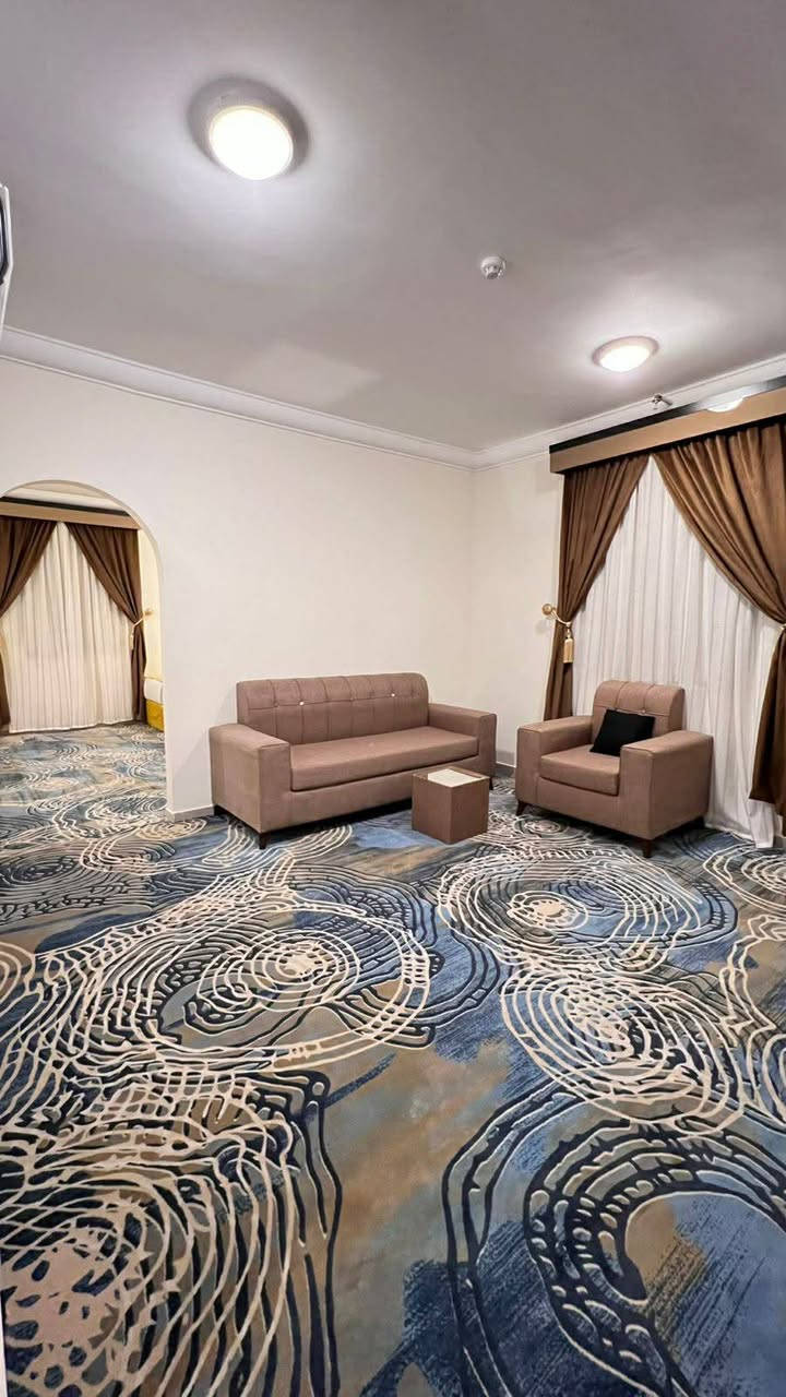 ✨  ✨ ✨   تعلن على بركة الله ✨✨✨
                حملة علي الدليمي للحج و لعمرة 
          (    عمرة    رجب   و    شعبان   )
                       ( رحلتنا مميزة )   
          (رحلة  البري 🚎  )
    🔥 _____(سارعو بتسليم جوازات) 
              _____________________

                       البرنامج يشمل 
⭐️ كافه المزارات في مكة والمدينة المنورة
⭐️ فنادق 5 نجوم 
⭐️ ثلاث وجبات طعام بنظام أوبن بوفية مفتوح 

الهدايا
حقيبة ملابس فايبر كلاص 
حقيبة كتف
 احرامات العمرة ( رجالية ونسائية) 
كتب الزيارة وباجات بأسماء الحجاج 
         (  كتيب الارشاد العمره  و باج تعريفي و ربطات )

رحلة الى جده عروسة البحر على نفقة الشركة 

🕋🕋   يرافق الحملة مرشد ديني 🕋🕋 
،،،،،،،،،،،،،،،،،،،،،،،،،،،،،،،،،،،،،،،،،،،،،،،،،،،،،،،،،
✨✨نتشرف بخدمة ضيوف رحمان ✨✨
 للأستفسار  أو  اللاتصال*********** 🕋🕋🕋🇸🇦
