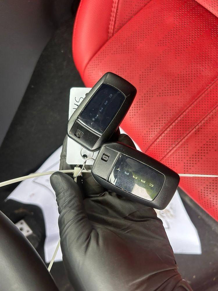 السلام عليكم

كامري موديل ٢٠٢٥ هايبرد فول الفول فئة XSE توكلار سقف أسود بانوراما خمس كاميرات حساسات مزوعة مواصفات اتريدهة كتاب شهداء او أربيل هم ترهم السعر بالحرة بدون تصليح ٢٢٠ توصل الحرة ٣/٥ تفاصيل أكثر اتصل 

***********

***********
