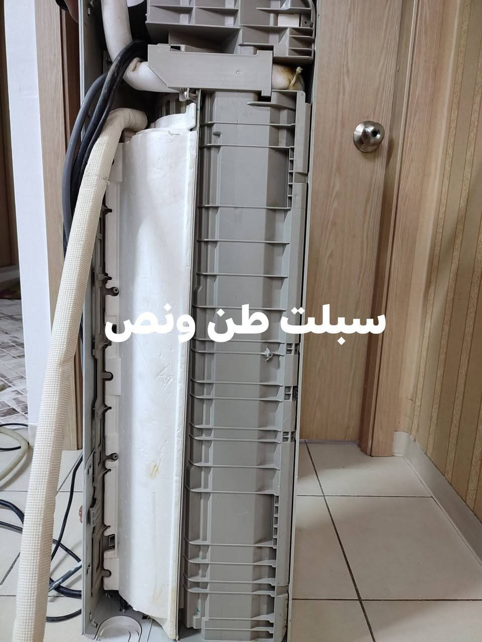 سلام عليكم
قطع داخلية فقط جديدات  الـ  سبلت طن ونص + سبلت طن 
صار بيهن ليك.. وصلحناهن  ورجع بيهم اليك  
البيع سعر 140 وبيهن مجال بسيط


**إذا كنت صاحب هذا الإعلان وتريد حذفه لأي سبب، رجاءا أرسل رسالة إلى الدعم الفني**