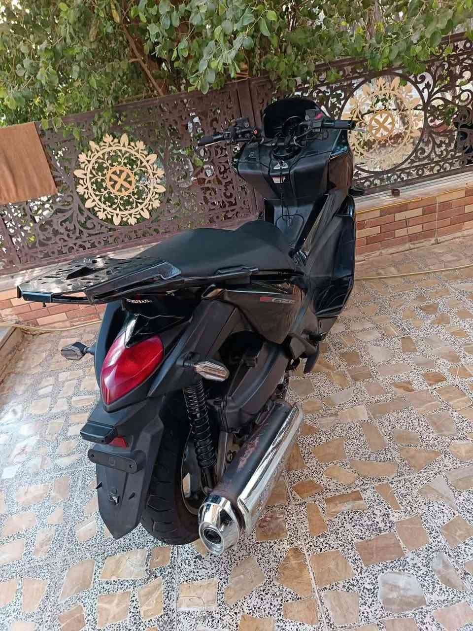 فاز 2017 250cc
كفاله عامه مكينة و كفرات نقص جاملغ امامي فقط سعر 14 ورقة وبيها مجال عنوان بغداد حي اور تواصل ***********
