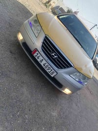 هيونداي سوناتا 2009 • سوناتا خليجي • سوناتا مكينة 2400 • سيارة سوناتا ...