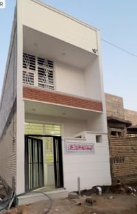 حي الهادي • ٥٠م • بيت دورين جديد