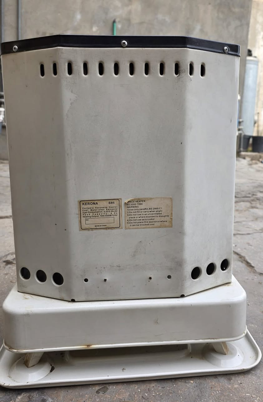 سلام عليكم عندي هاي صوبة كيرونا  للبيع  مكاني بغداد البياع  ***********
