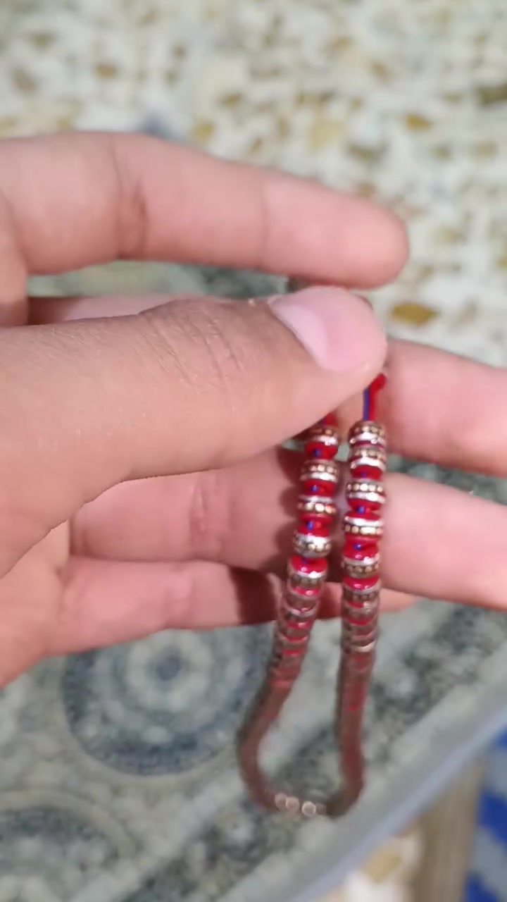 تحفه من التبريز دك فضه كركوشه فضه
السعر خاص


**إذا كنت صاحب هذا الإعلان وتريد حذفه لأي سبب، رجاءا أرسل رسالة إلى الدعم الفني**