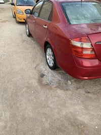 ٢٠١٣ • مكينة وكير بلاديه • رقم بغداد