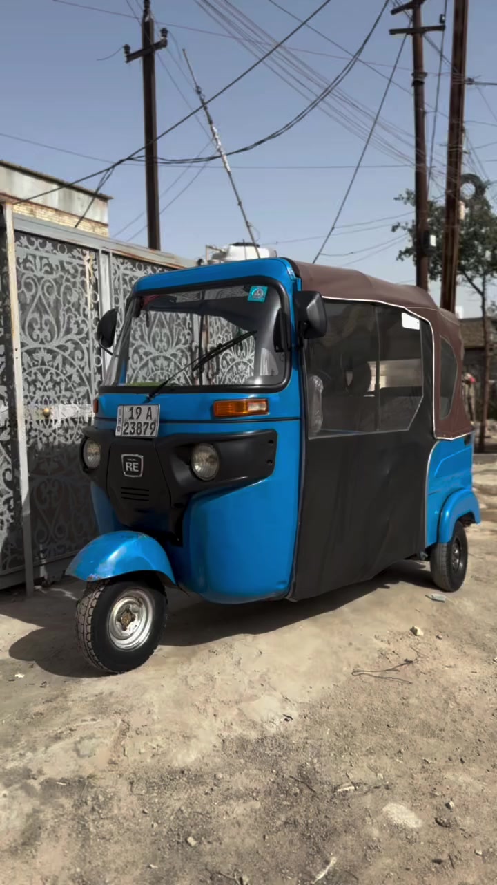 22 شهر 12 تكتك فول نضافه حلوه وتخبل مكينتها ونعومتها تجننن تجي وتجيك بعيونك سعرها 9 ونص وبيها مجال مكاني بغداد المشتل *********** واتساب ورصيد متوفر
