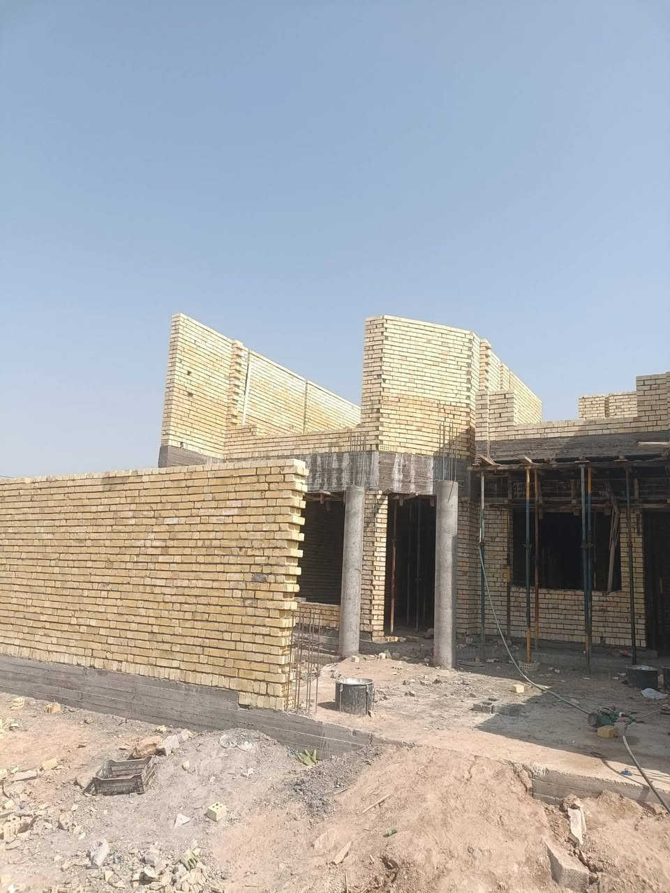 عرض الهيكل من مكتب اعمار الديار صار ب 195الف فقط #العمل_نقداً_داخل_بغداد

تحت اشراف هندسي ومتابعة ميدانية لكافة الاعمال 

العنوان بغداد/الغزاليه /شارع البداله /مقابل كوفي دجله 
*********** مهندس ابراهيم    العمل في كل مناطق بغداد

#مشاريع_العراق
#مقاولات
#مشاريع
