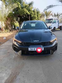 ورحمه الله وبركاته  البيع K5 الوحشي الأمريكي موديل 2025 سياره جديده رق...