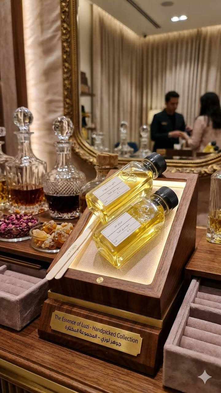 وصلت وجبة عطور حسب طلباتكم واحسن شركات تمشي وعطرك يمشي وراك  🥰


**إذا كنت صاحب هذا الإعلان وتريد حذفه لأي سبب، رجاءا أرسل رسالة إلى الدعم الفني**