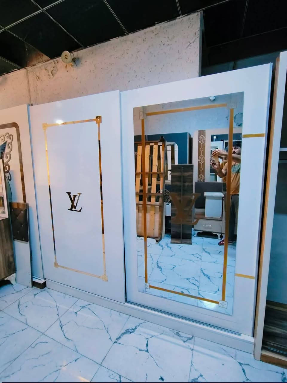 400معه شد ونقل داخل بغداد مجانا للحجز خاص


**إذا كنت صاحب هذا الإعلان وتريد حذفه لأي سبب، رجاءا أرسل رسالة إلى الدعم الفني**