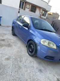 خليجي • ٢٠٠٩ • مشروع