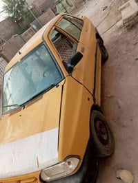 موديل ٩ • بدون تحويل • مكينة وكير حلوين